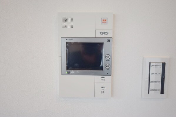 ザ・パークハビオ住吉の物件内観写真